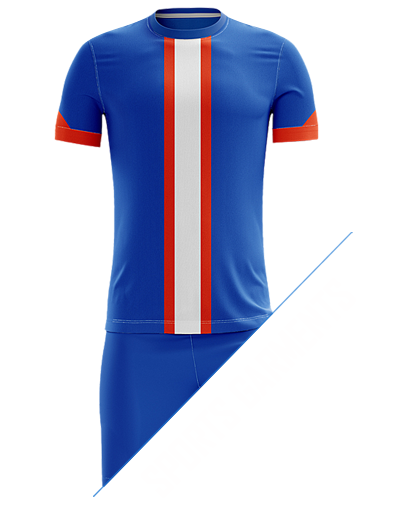 Sports Garnment